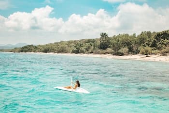 NusaBay Menjangan by WHM - CHSE Certified