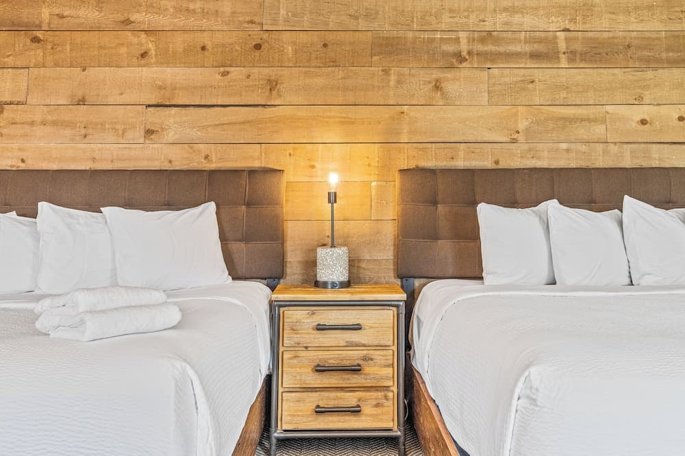 Basecamp Lodge Canmore