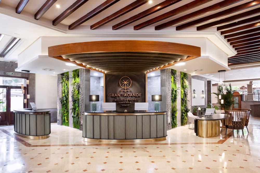 Gran Tacande Wellness & Relax Costa Adeje