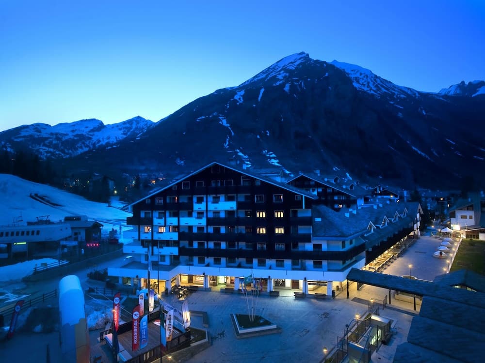 hotel image