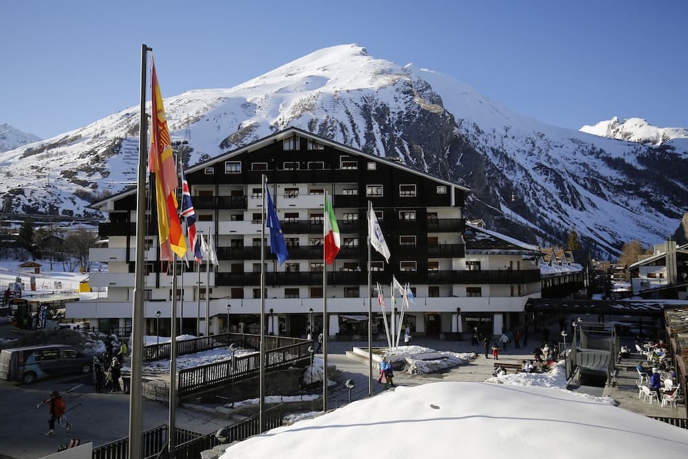 hotel image