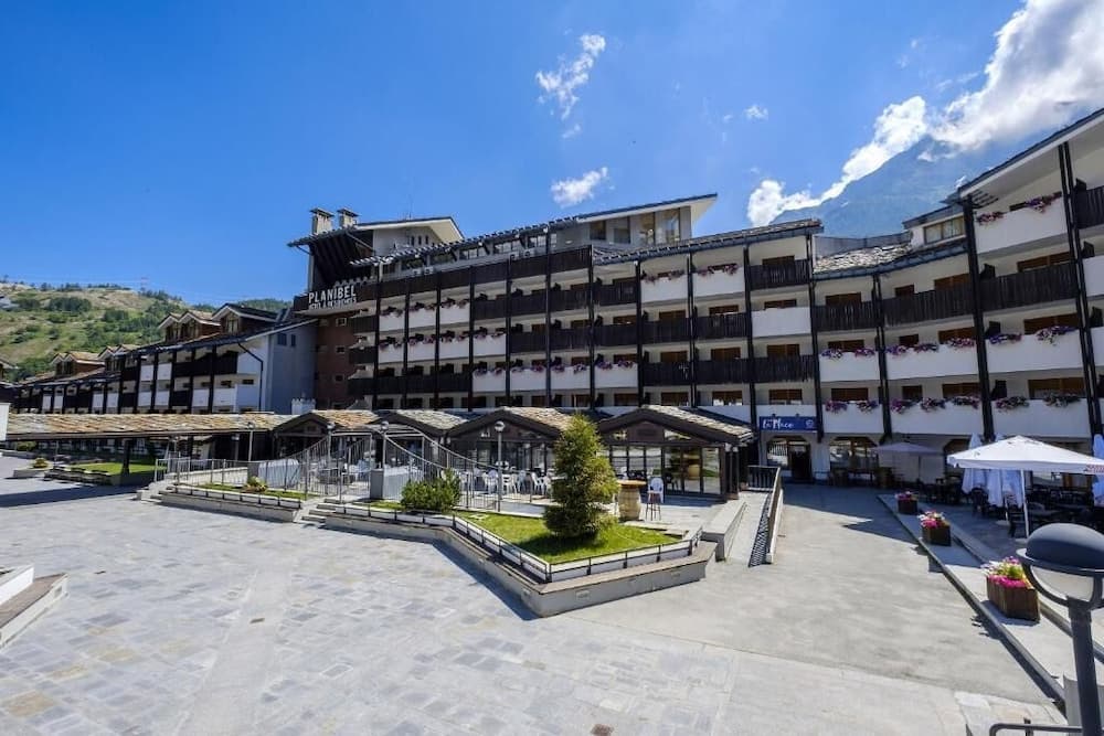 hotel image