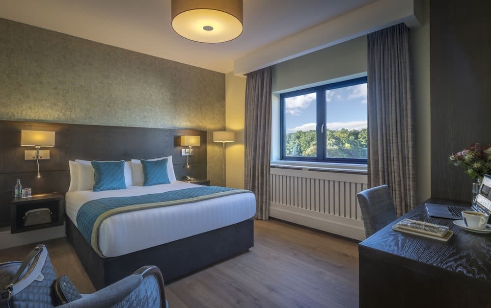 Glenroyal Hotel & Leisure Club