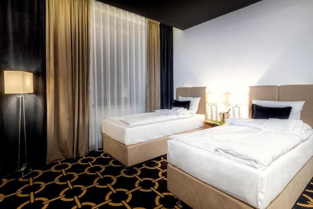 Jess Hotel Krolewski Gdansk Old Town