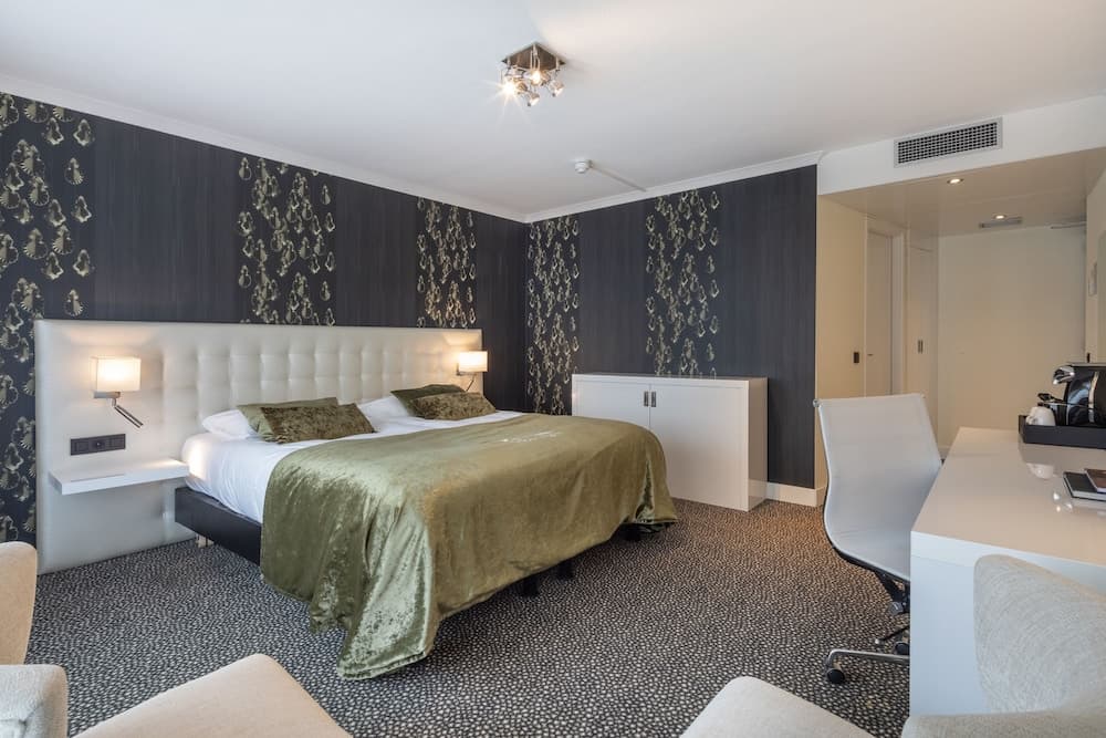 Van der Valk De Gouden Leeuw