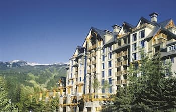 Pan Pacific Whistler Village Centre