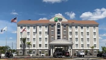 Holiday Inn Express Hotel & Suites Orlando South-Davenport, an IHG Hotel