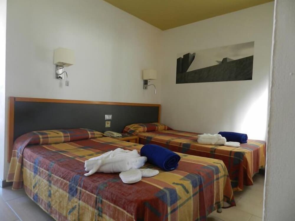 ApartHotel Udalla Park