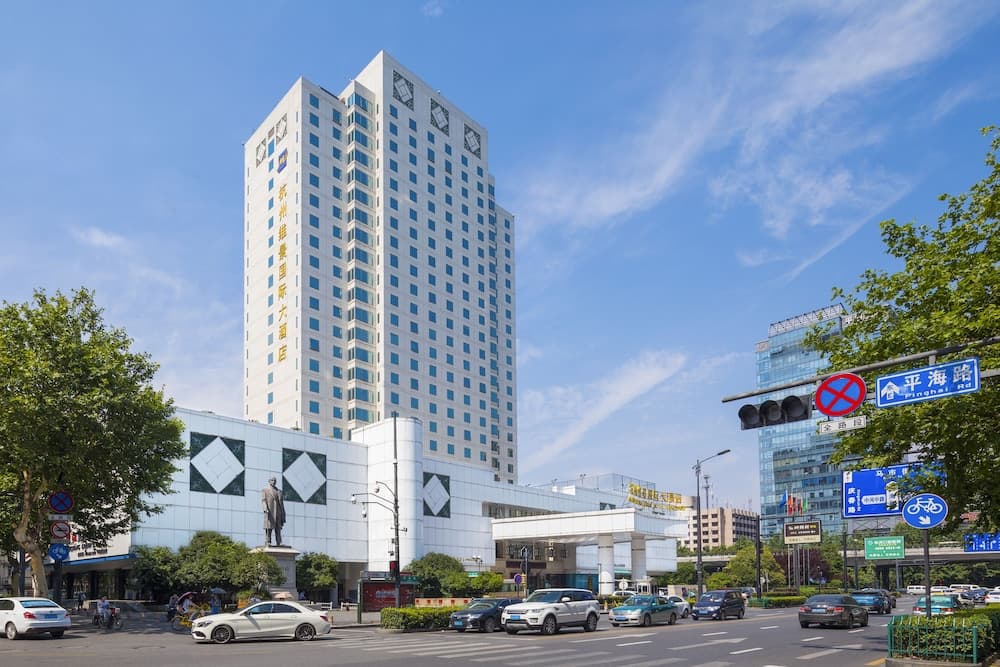 hotel image