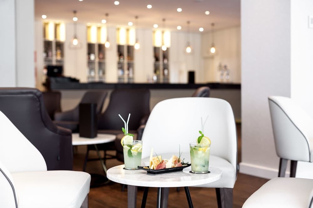 Hotel TRH Taoro Garden