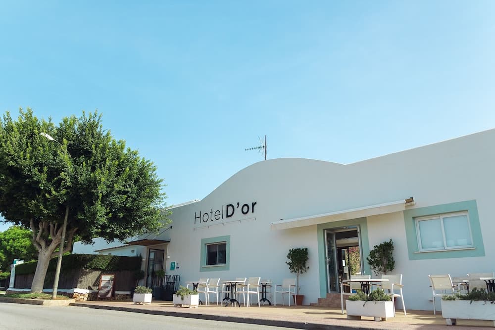 hotel image