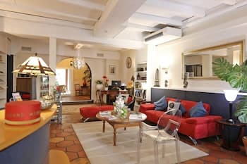 Hotel Les Pasteliers