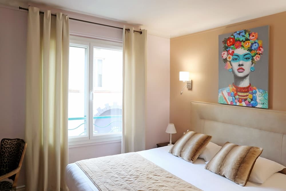 Hotel Les Pasteliers