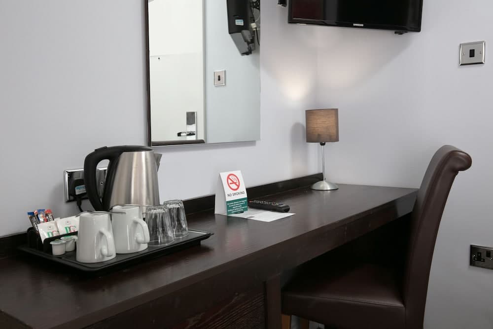 The Stuart Hotel, Sure Hotel Collection by Best Western