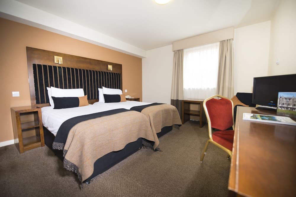 Columba Hotel Inverness by Compass Hospitality