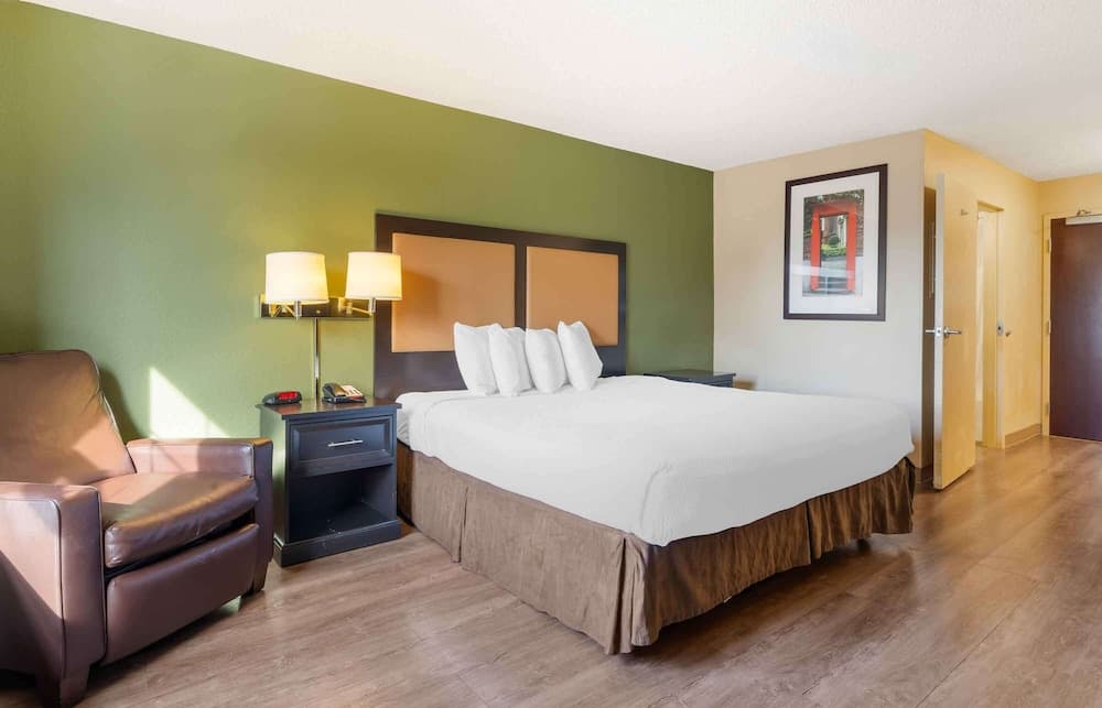 Extended Stay America Suites Fairfield Napa Valley