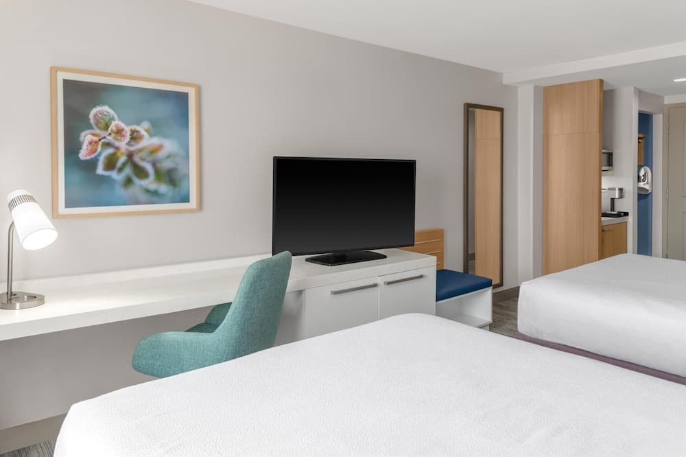 Hilton Garden Inn Queens/JFK Airport