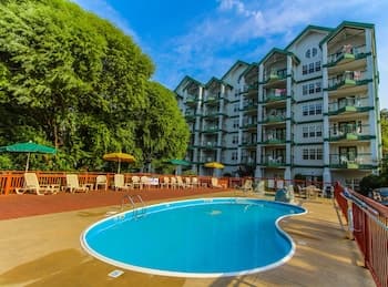 Surrey's Carriage Place by VRI Americas