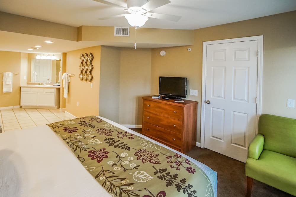 Surrey's Carriage Place by VRI Americas