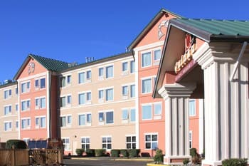 Quinault Beach Resort & Casino