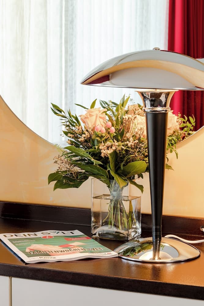 TOP CountryLine Hotel Roth am Strande