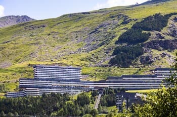 SOWELL RÉSIDENCES Pierre Blanche