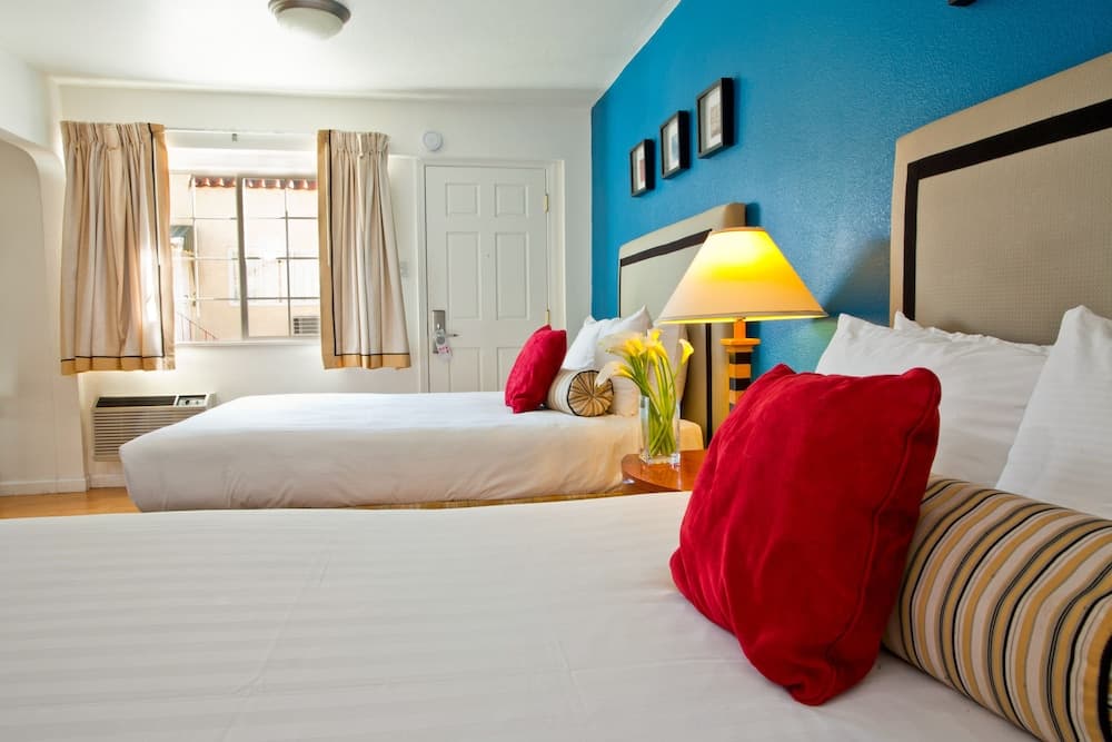 Alpine Inn And Suites