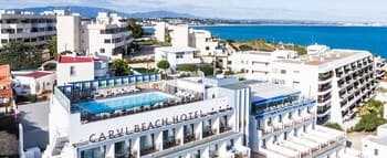 Carvi Beach Hotel