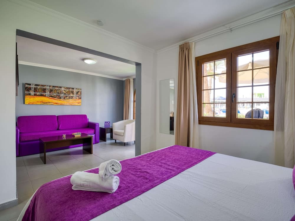 eó Suite Hotel Jardin Dorado