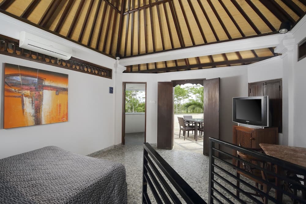 Taman Harum Cottages