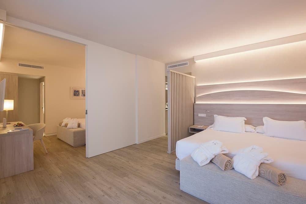 Canyamel Park Hotel & Spa - Adults Only