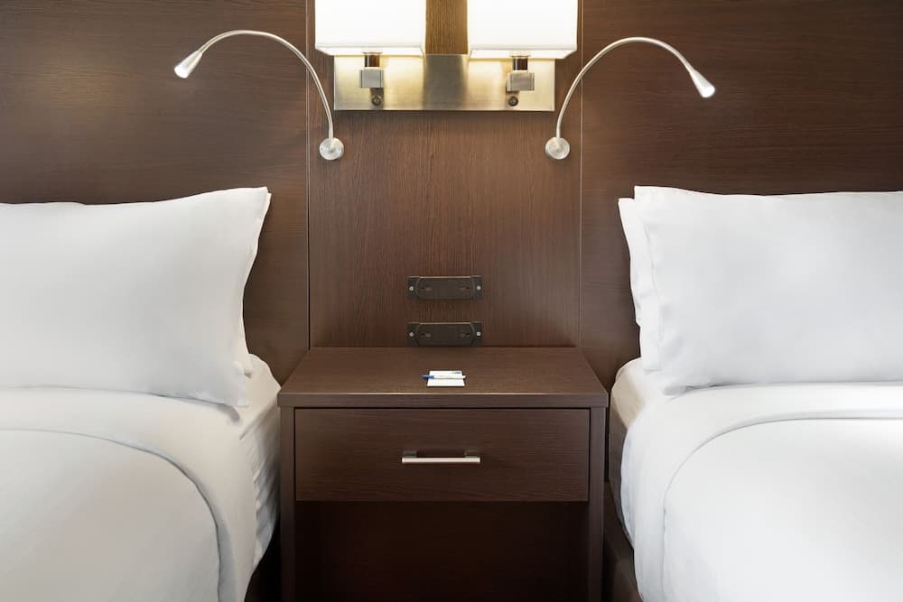 Comfort Suites Boise West Meridian