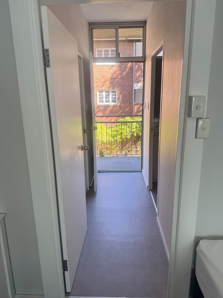 Mountway Holiday Apartments