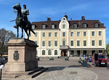 Eksjo Stadshotell