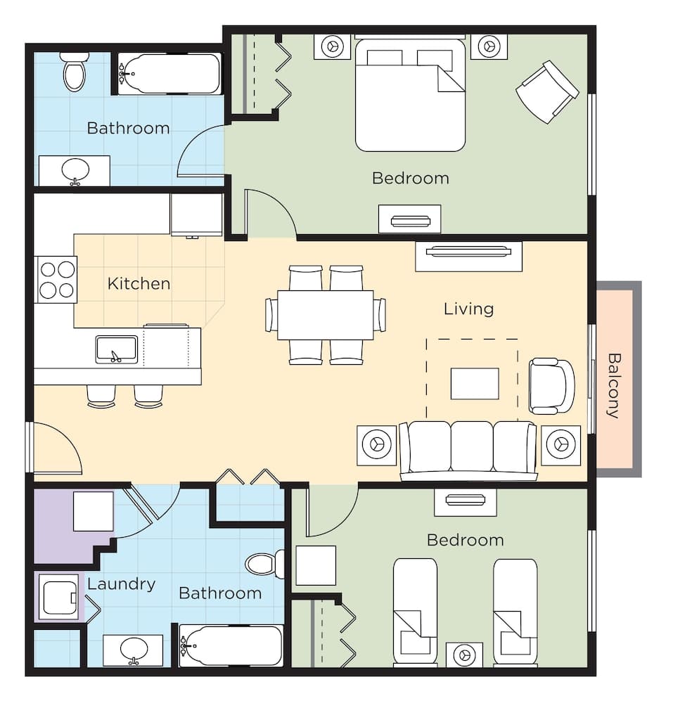 WorldMark Angels Camp