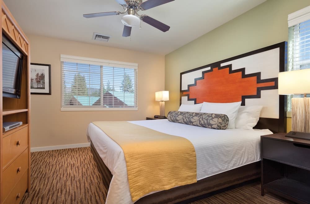 WorldMark Big Bear Lake