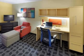TownePlace Suites Marriott Joplin