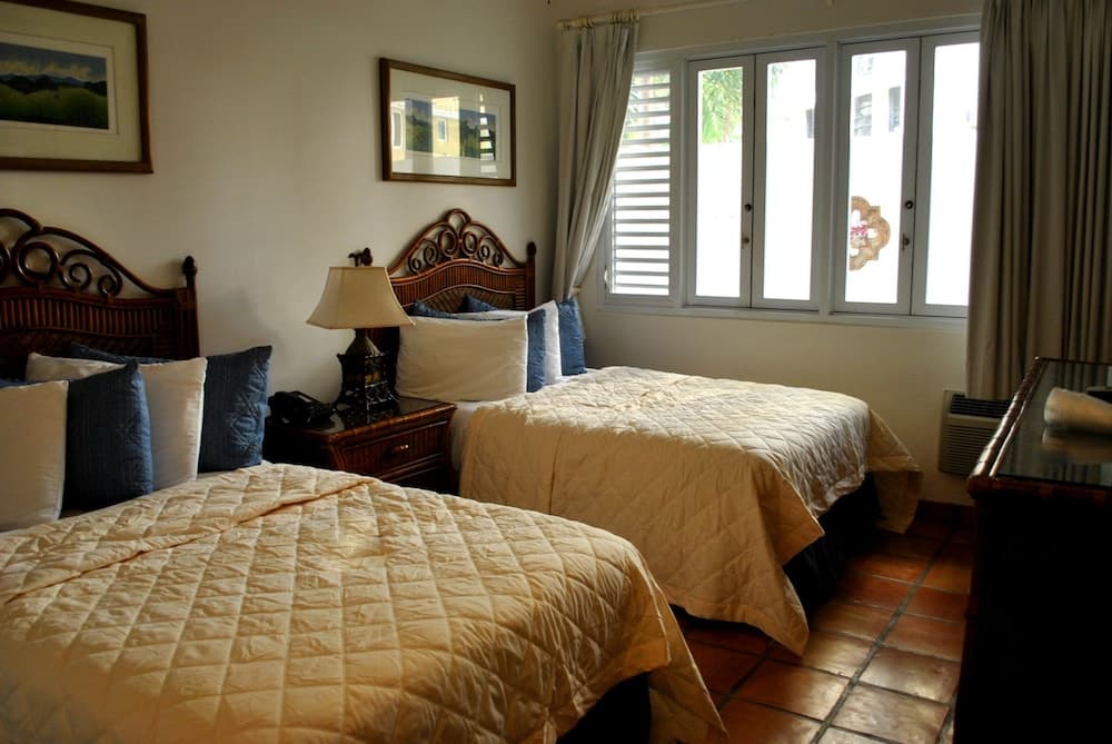 Acacia Boutique Hotel