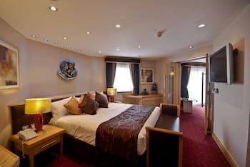 The Suites Hotel & Spa Knowsley - Liverpool by Compass Hospitality
