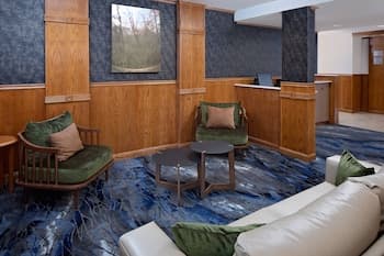 Fairfield Inn & Suites by Marriott San Angelo