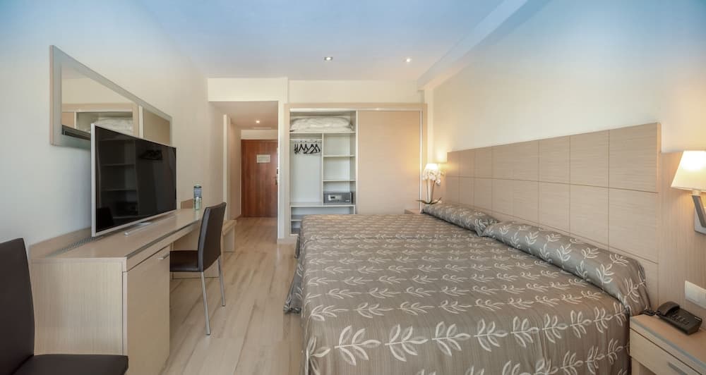 Hotel RH Bayren Parc