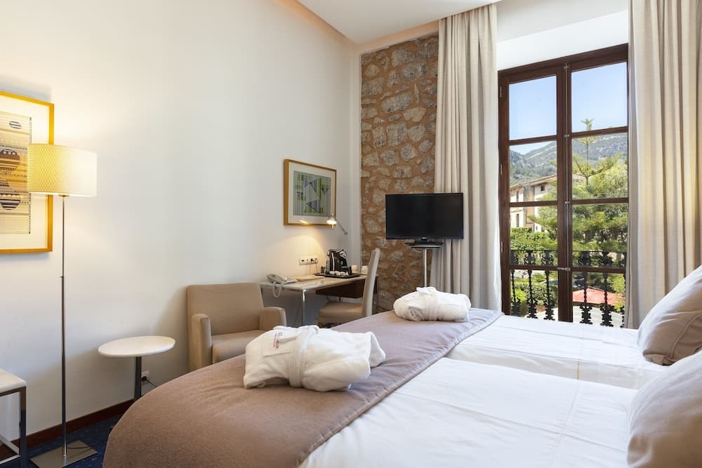 Gran Hotel Sóller