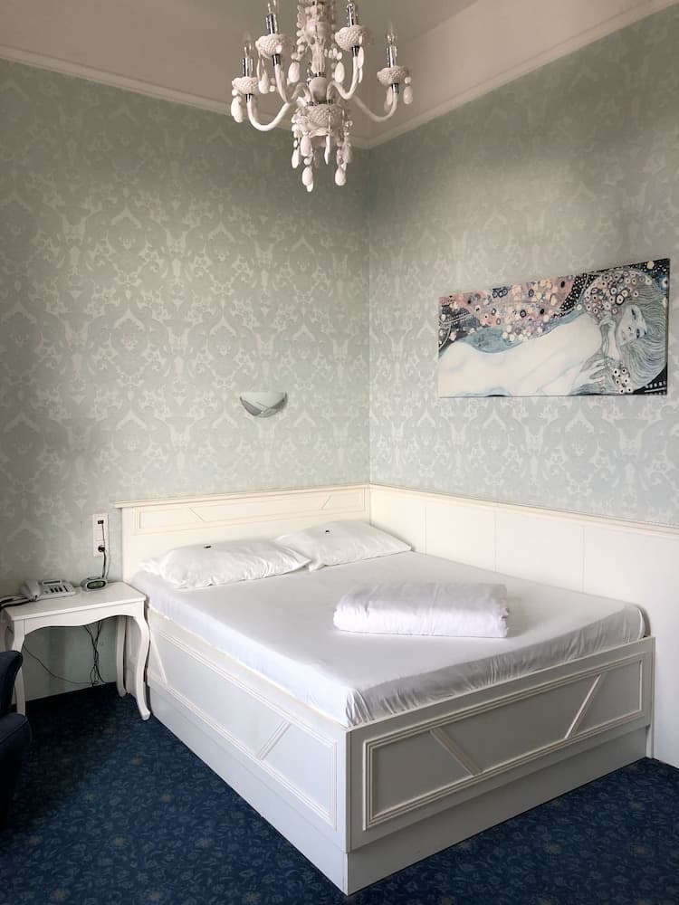 Hotel Goldene Spinne