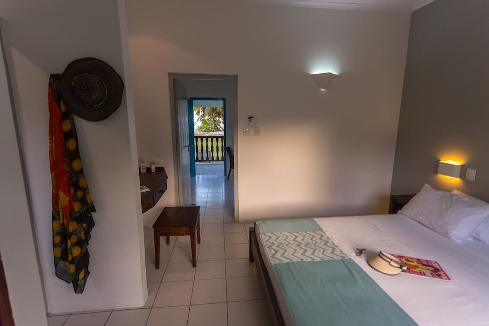 Chalets D'Anse Forbans