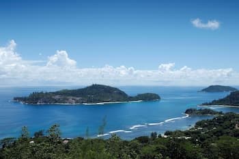 Berjaya Beau Vallon Bay Resort & Casino