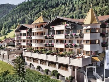 Hotel Gardena Grödnerhof