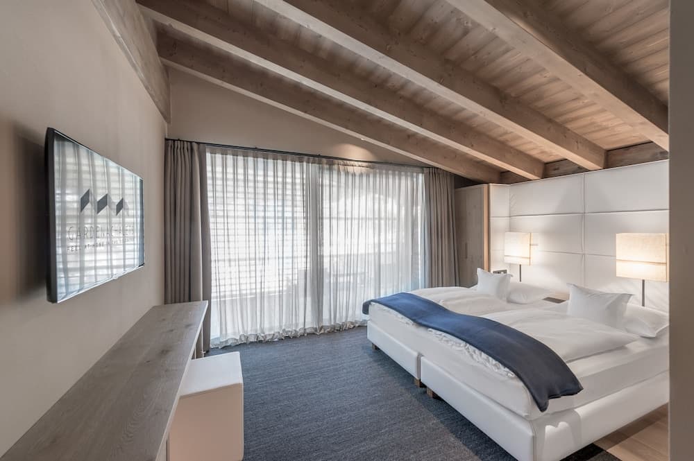 Gardena Grödnerhof Hotel & Spa