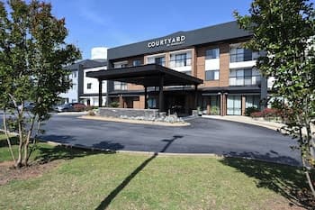 Courtyard by Marriott Albany