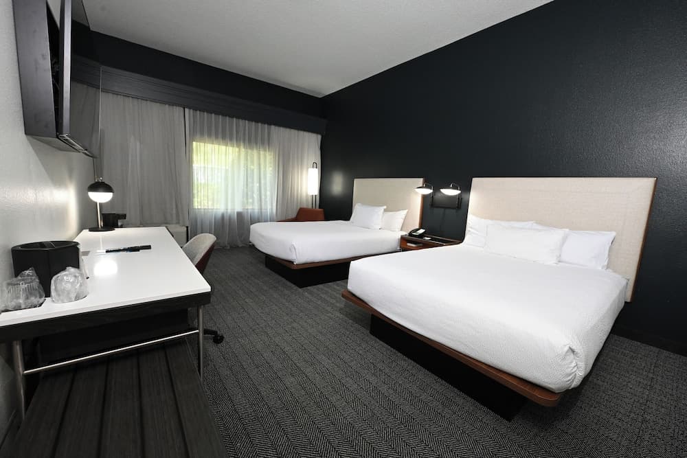 Courtyard by Marriott Albany