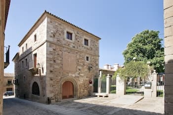Parador de Cáceres